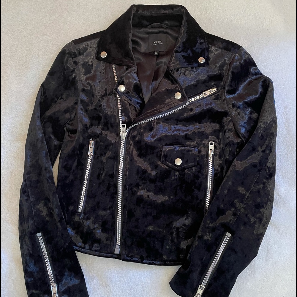 NWOT JOE’S COLLECTION Jacket